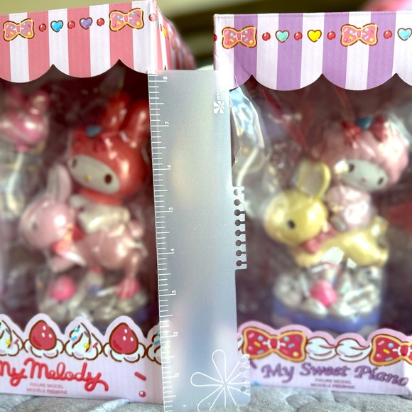 My Melody figurine 8” Easter - Picture 6 of 8